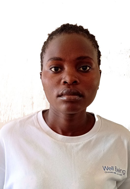 HASAHYA PRISCA